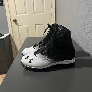 Under Armour Highlight Compfit Football Cleats